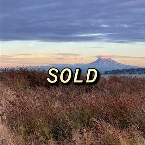 Everything has sold from here!